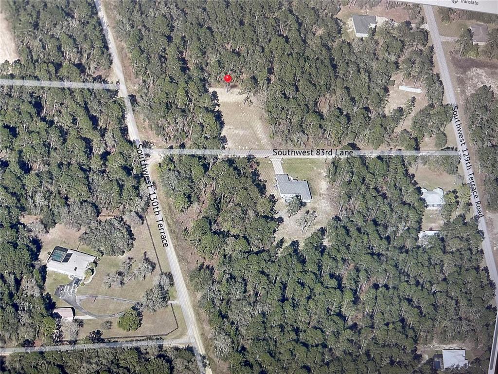 Property for sale at 0 SW 83RD STREET, DUNNELLON, FL, 34432