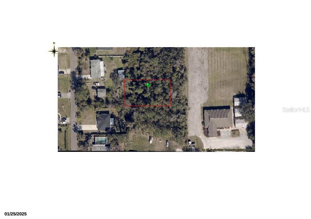 Property for sale at 252 ACACIA ROAD, DEBARY, FL, 32713
