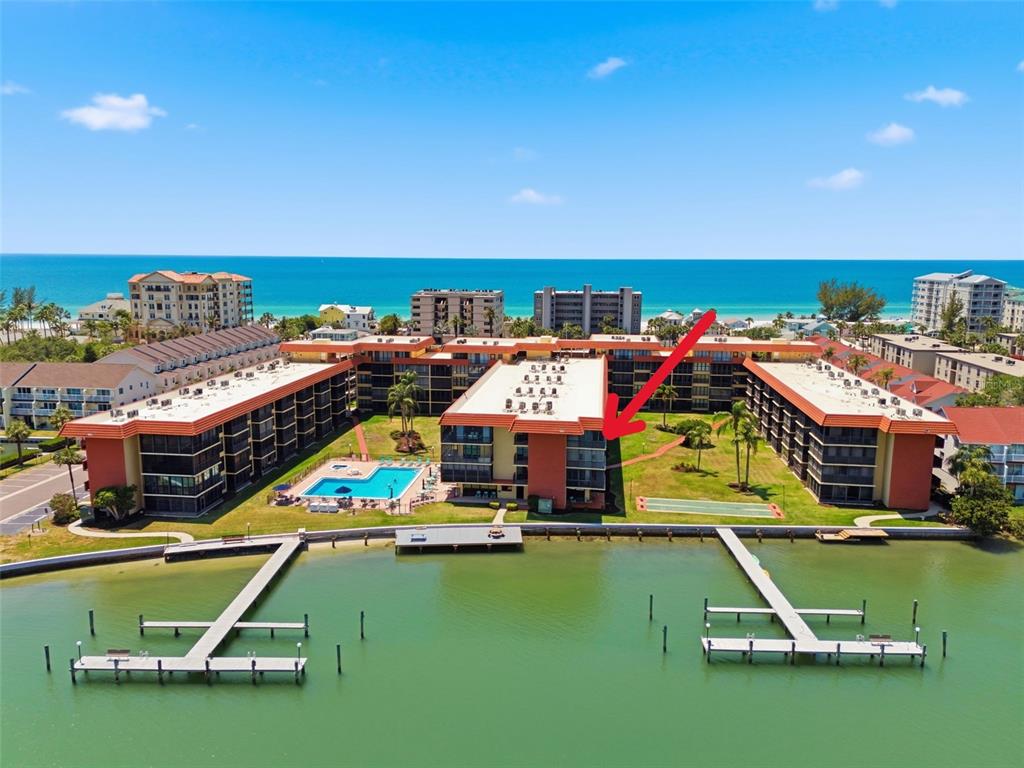 Property for sale at 19701 GULF BOULEVARD UNIT 417, INDIAN SHORES, FL, 33785