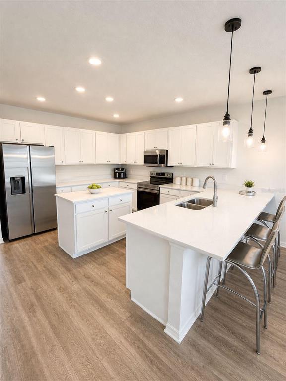 Property for sale at 1032 SILAS STREET, HAINES CITY, FL, 33844