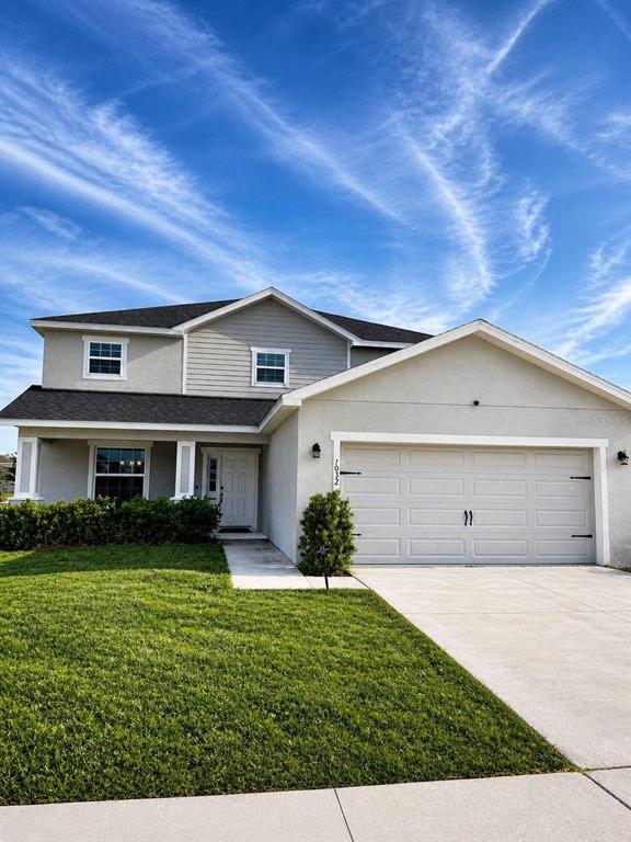 Property for sale at 1032 SILAS STREET, HAINES CITY, FL, 33844