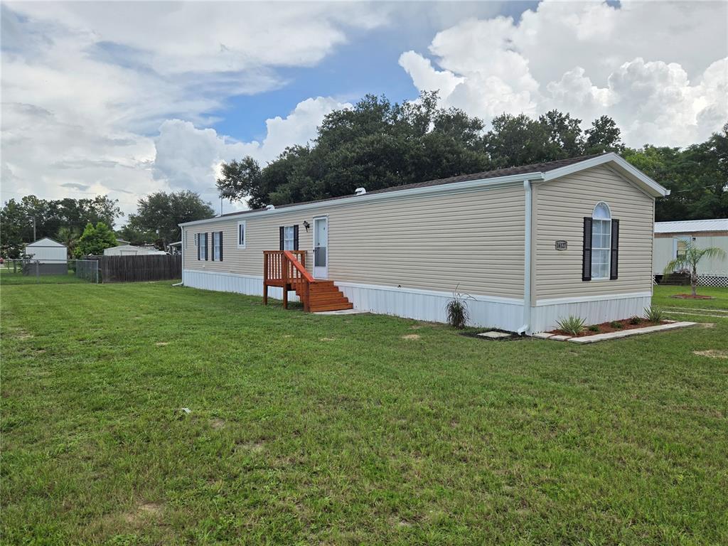 Property for sale at 16127 NARROW STREET, BROOKSVILLE, FL, 34604