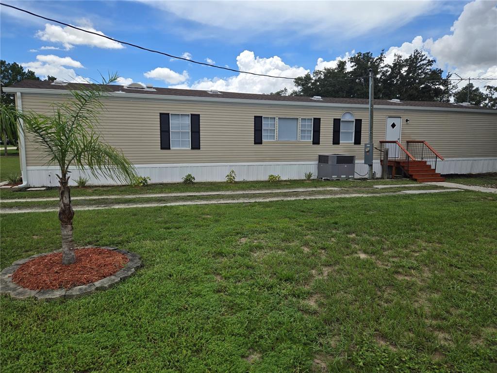 Property for sale at 16127 NARROW STREET, BROOKSVILLE, FL, 34604