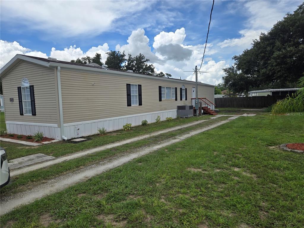 Property for sale at 16127 NARROW STREET, BROOKSVILLE, FL, 34604
