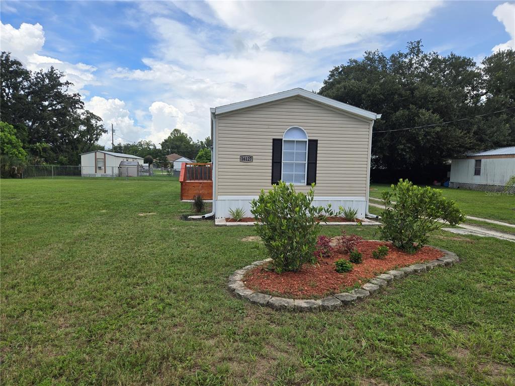 Property for sale at 16127 NARROW STREET, BROOKSVILLE, FL, 34604