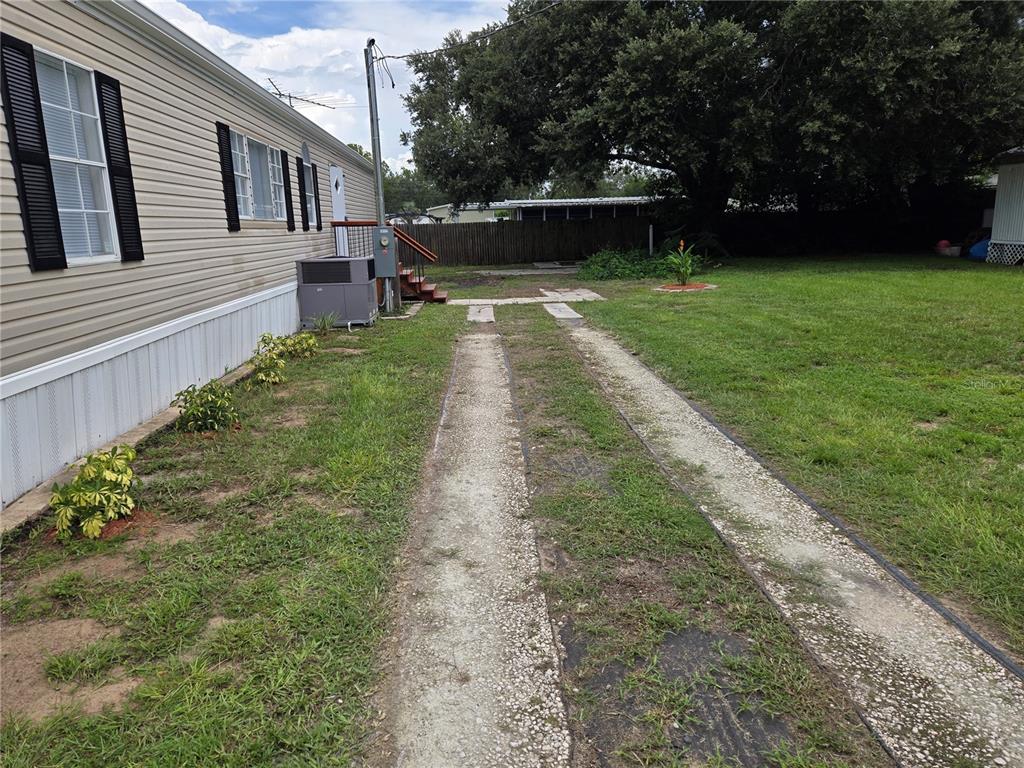 Property for sale at 16127 NARROW STREET, BROOKSVILLE, FL, 34604