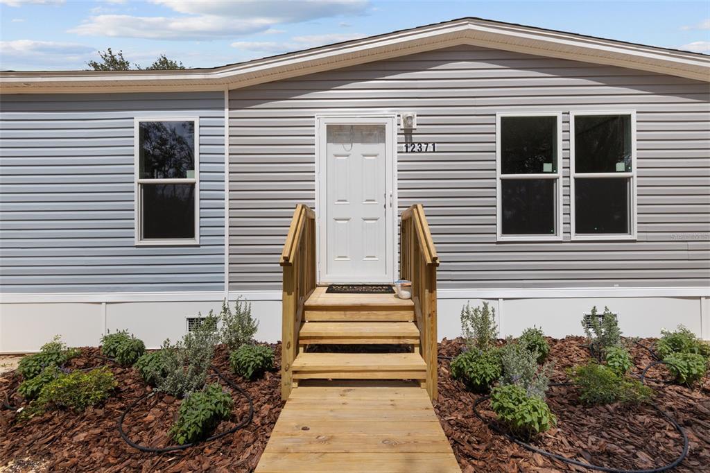 Property for sale at 12371 NE 82ND PLACE, BRONSON, FL, 32621