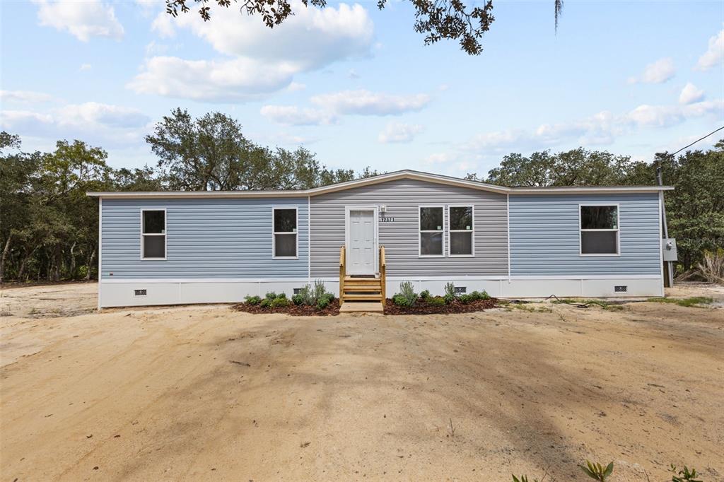 Property for sale at 12371 NE 82ND PLACE, BRONSON, FL, 32621