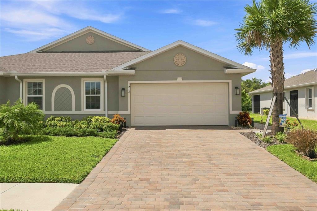 Property for sale at 1512 LAUREL BROOK LANE, PORT CHARLOTTE, FL, 33953