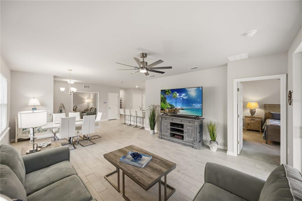 Property for sale at 1512 LAUREL BROOK LANE, PORT CHARLOTTE, FL, 33953