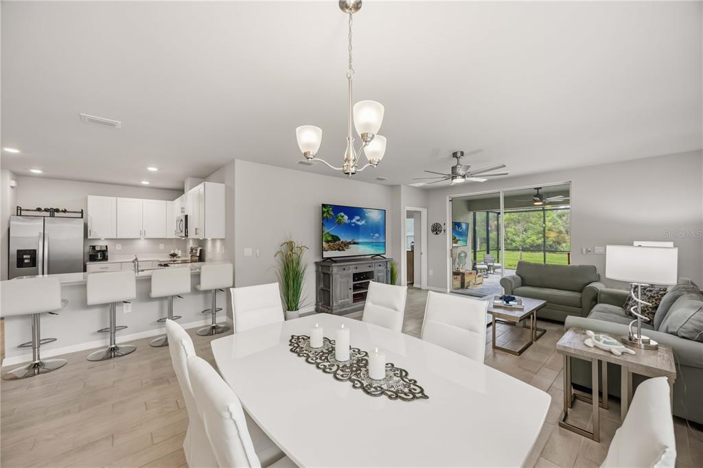 Property for sale at 1512 LAUREL BROOK LANE, PORT CHARLOTTE, FL, 33953
