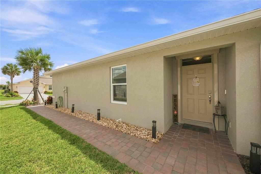 Property for sale at 1512 LAUREL BROOK LANE, PORT CHARLOTTE, FL, 33953