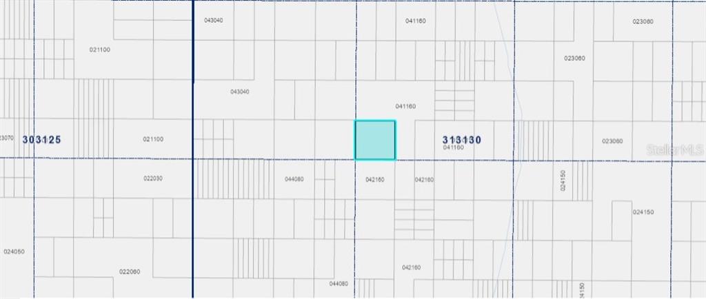 Property for sale at N/A, FROSTPROOF, FL, 33843