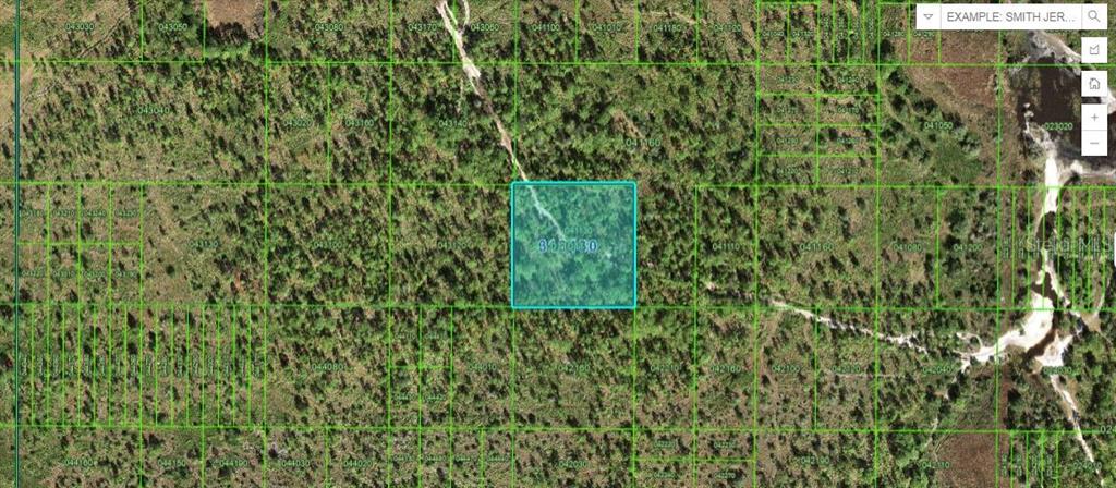 Property for sale at N/A, FROSTPROOF, FL, 33843