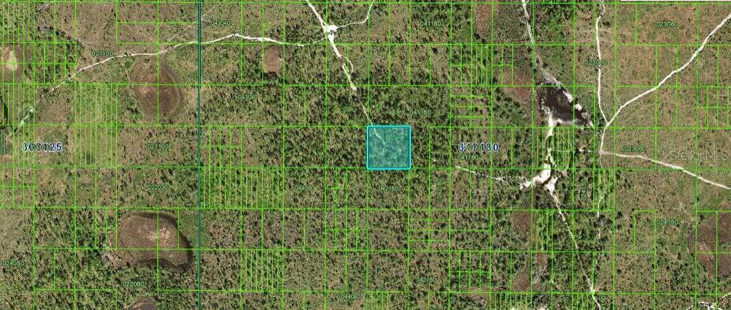 Property for sale at N/A, FROSTPROOF, FL, 33843