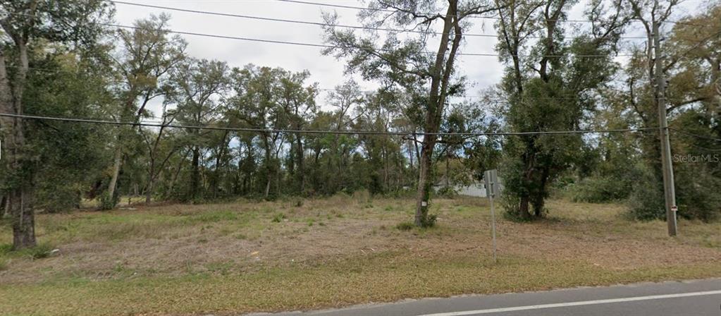 Property for sale at TBD SORRENTO AVENUE, SORRENTO, FL, 32776