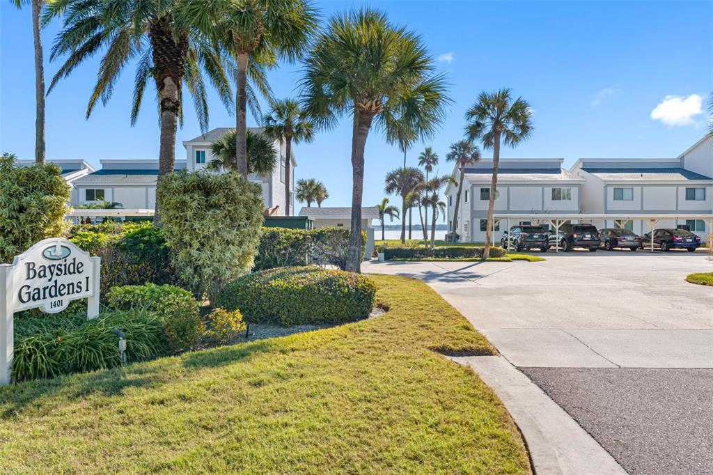 Property for sale at 1401 GULF BOULEVARD UNIT 212, CLEARWATER BEACH, FL, 33767