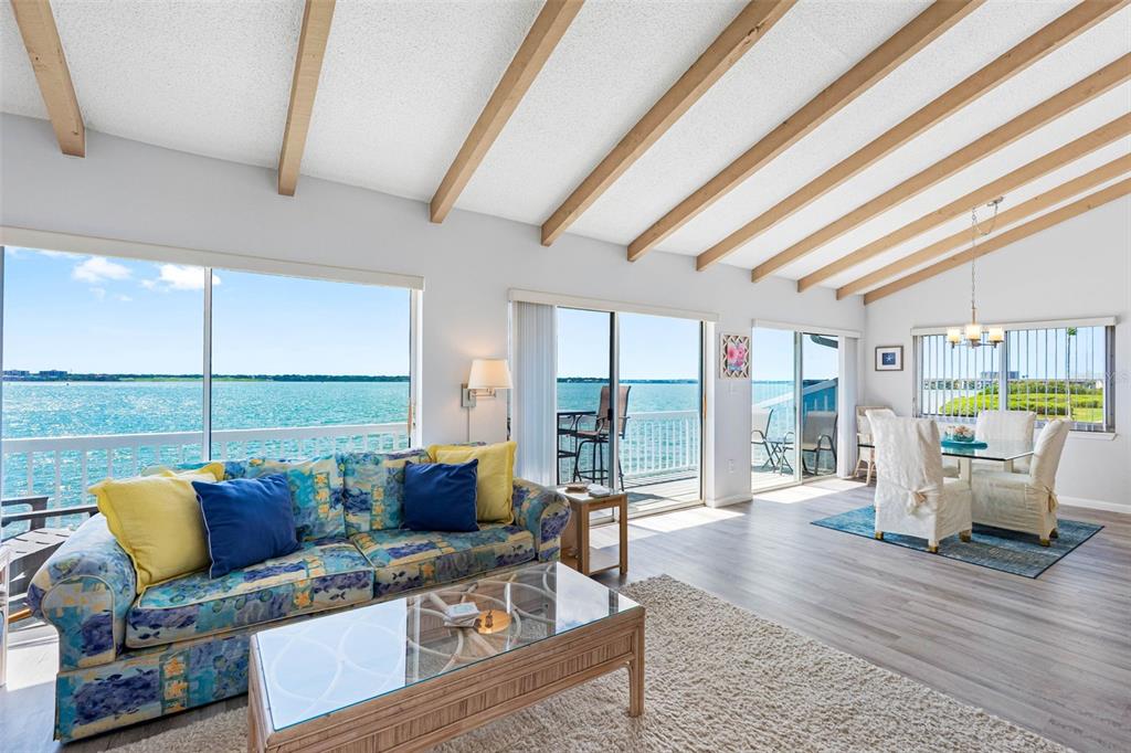 Property for sale at 1401 GULF BOULEVARD UNIT 212, CLEARWATER BEACH, FL, 33767