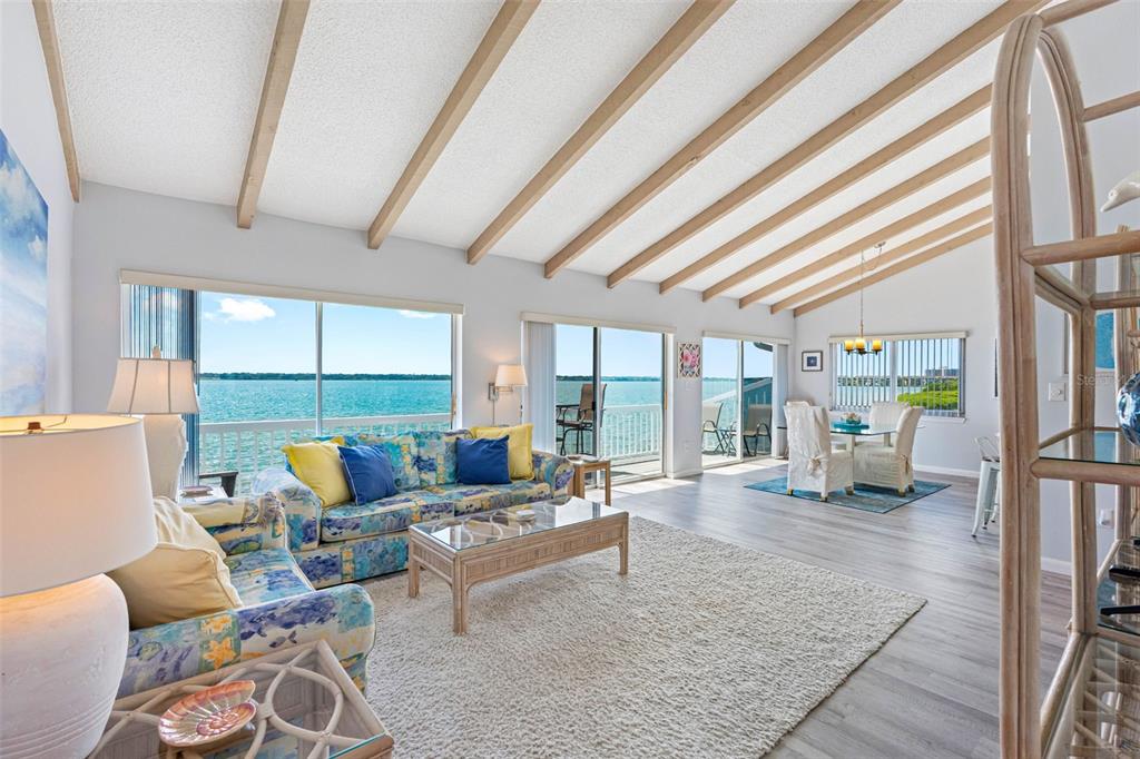 Property for sale at 1401 GULF BOULEVARD UNIT 212, CLEARWATER BEACH, FL, 33767