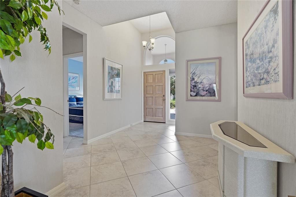 Foyer