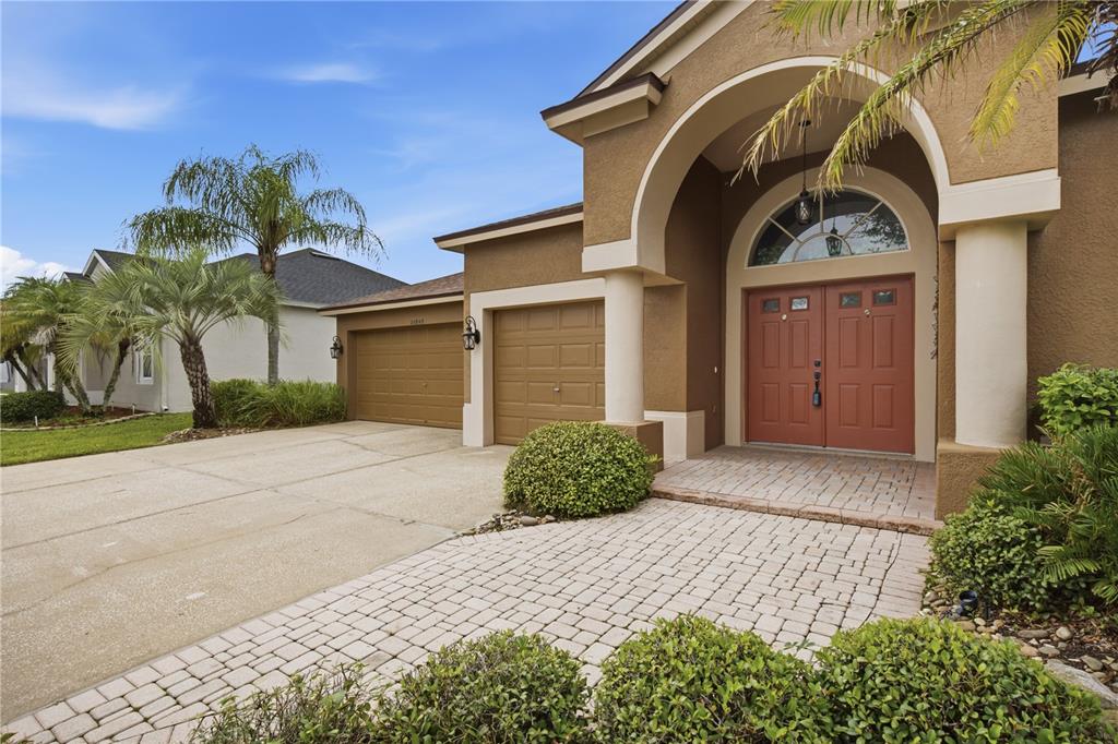 Property for sale at 25843 RISEN STAR DRIVE, WESLEY CHAPEL, FL, 33544