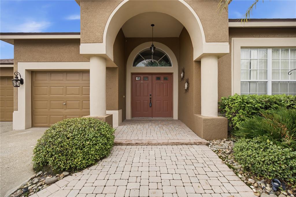 Property for sale at 25843 RISEN STAR DRIVE, WESLEY CHAPEL, FL, 33544