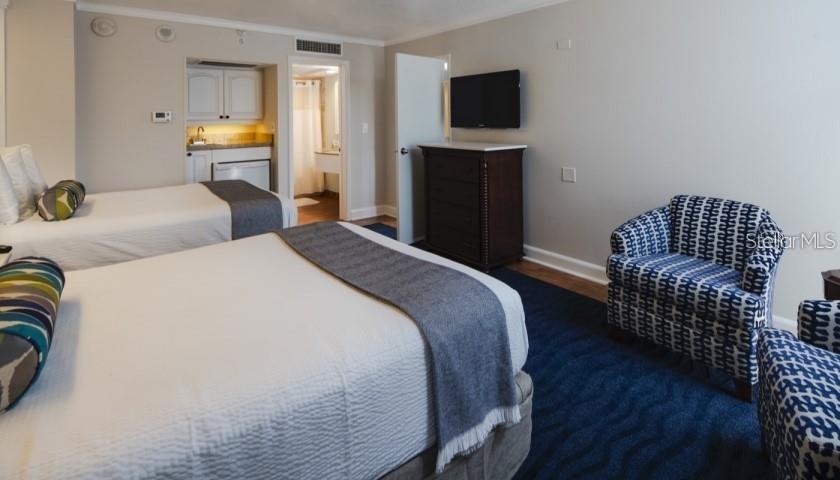 Property for sale at 5500 GULF BOULEVARD UNIT 2249, ST PETE BEACH, FL, 33706