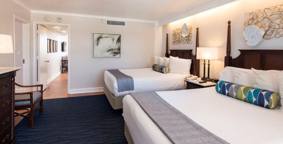 Property for sale at 5500 GULF BOULEVARD UNIT 2249, ST PETE BEACH, FL, 33706