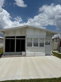 Property for sale at 1475 FLAMINGO DRIVE UNIT 142, ENGLEWOOD, FL, 34224