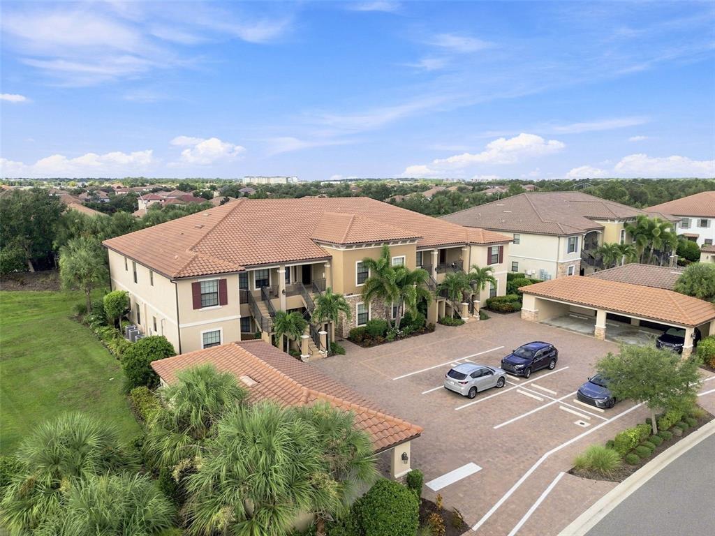 Welcome home to your ground-floor unit