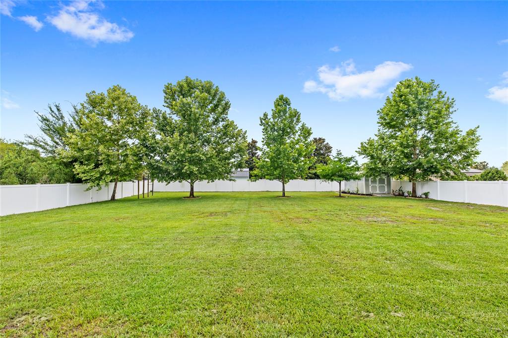 Property for sale at 122 LOS ARBOR DRIVE, DELAND, FL, 32724