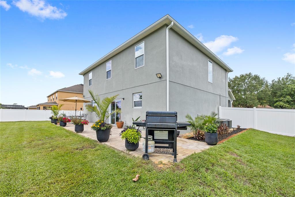 Property for sale at 122 LOS ARBOR DRIVE, DELAND, FL, 32724