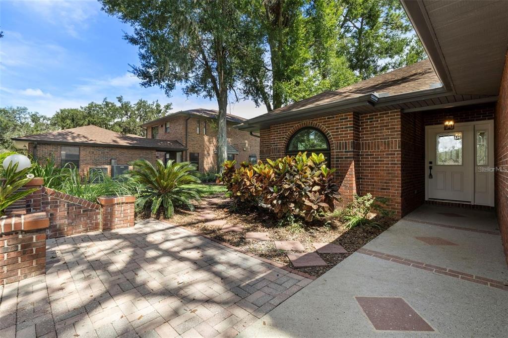 Property for sale at 6549 BRENTWOOD DRIVE, ZEPHYRHILLS, FL, 33542