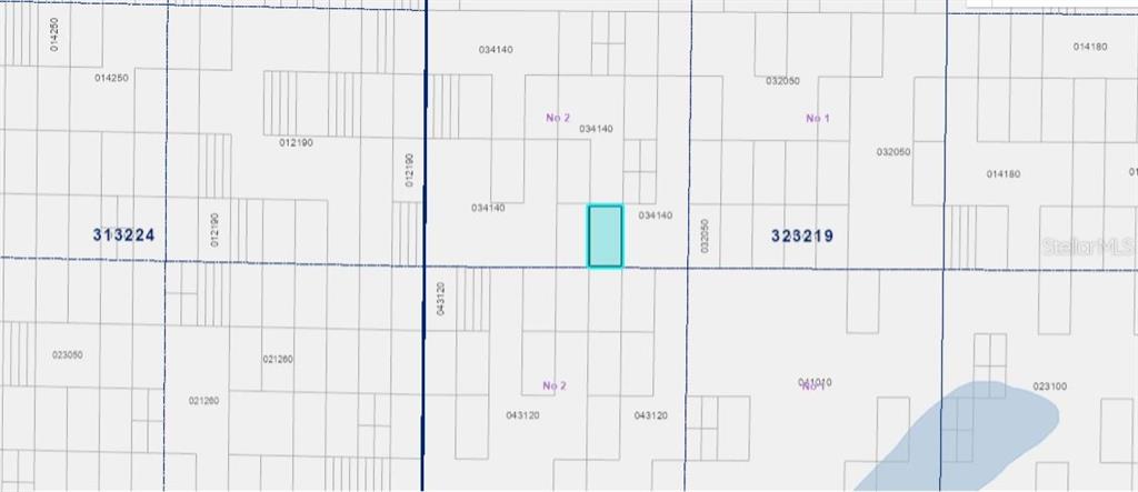 Property for sale at N/A, FROSTPROOF, FL, 33843