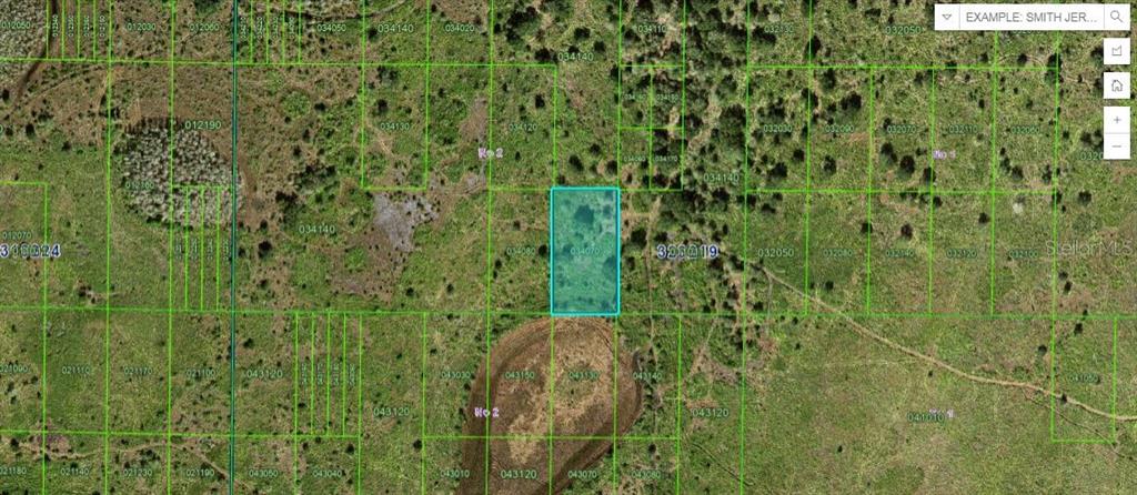 Property for sale at N/A, FROSTPROOF, FL, 33843