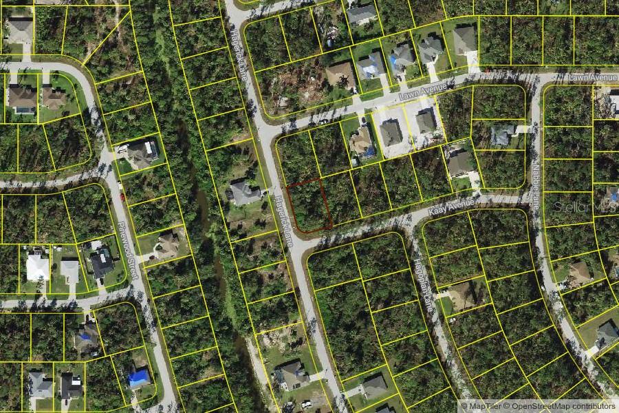 Property for sale at KAAY AVENUE, NORTH PORT, FL, 34288