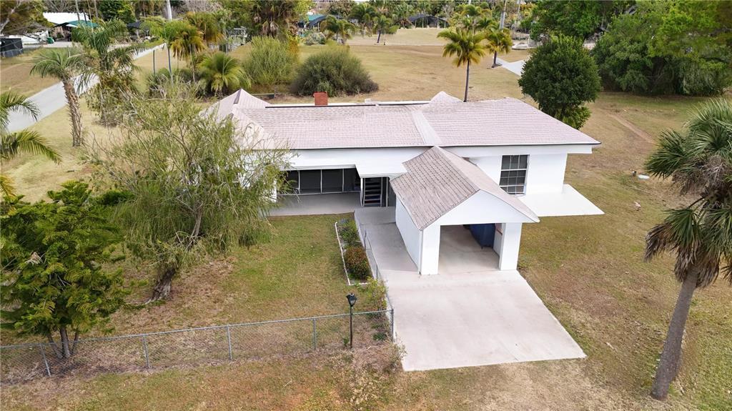 Property for sale at 6386 SCOTT STREET, PUNTA GORDA, FL, 33950