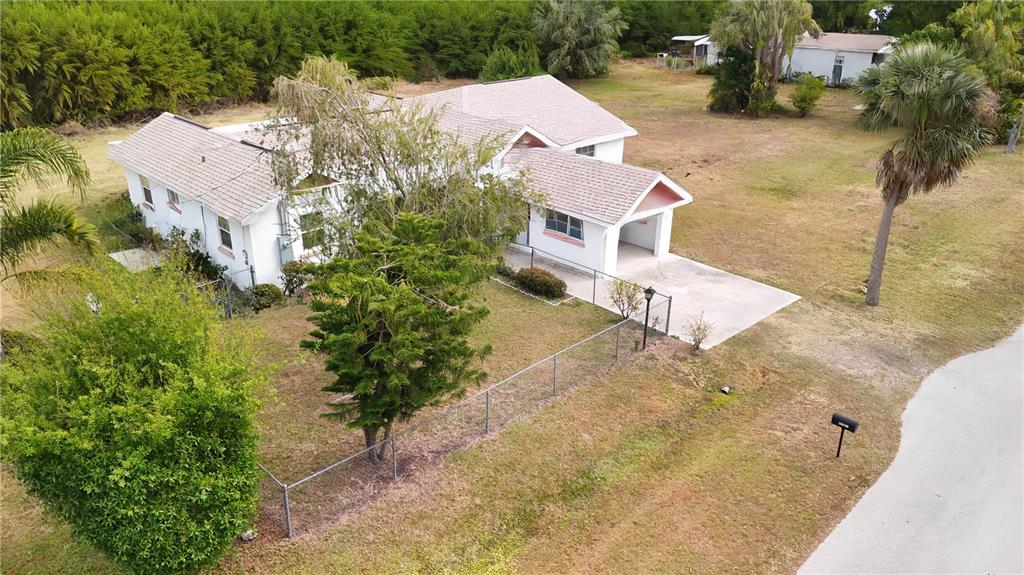 Property for sale at 6386 SCOTT STREET, PUNTA GORDA, FL, 33950