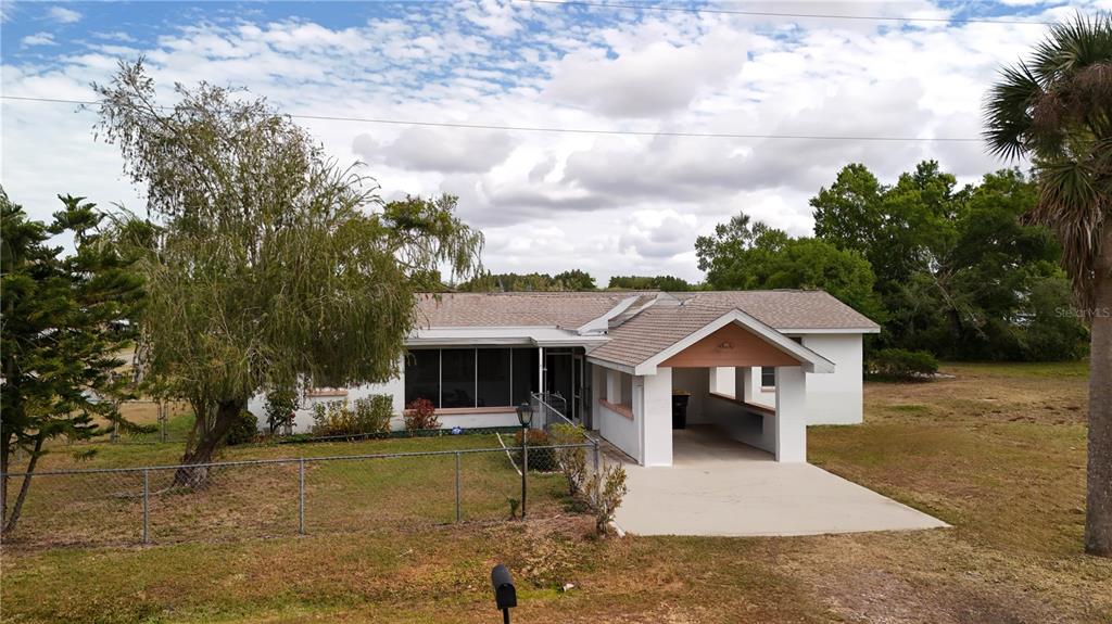 Property for sale at 6386 SCOTT STREET, PUNTA GORDA, FL, 33950