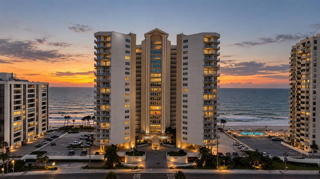 Property for sale at 2937 S ATLANTIC AVENUE UNIT 2009, DAYTONA BEACH SHORES, FL, 32118