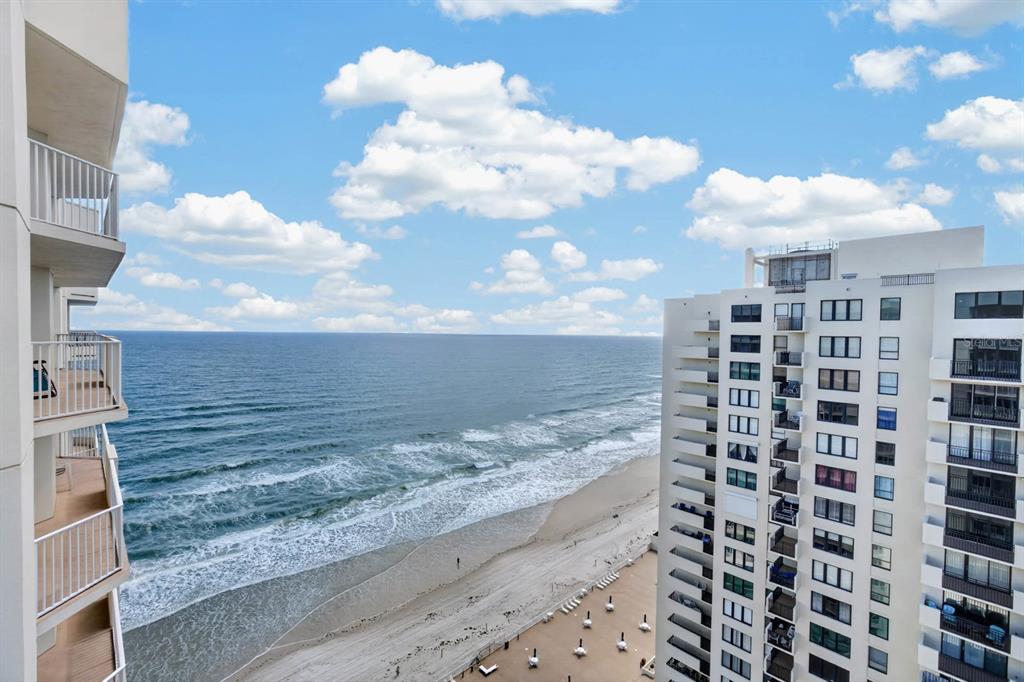Property for sale at 2937 S ATLANTIC AVENUE UNIT 2009, DAYTONA BEACH SHORES, FL, 32118