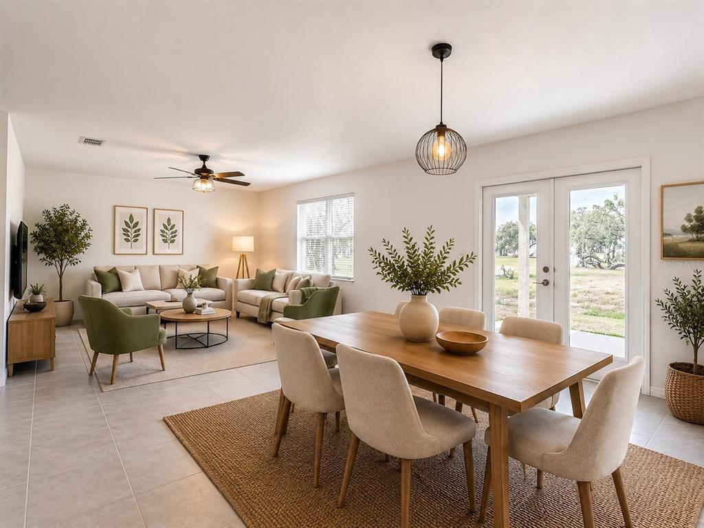 Property for sale at 6969 FABEN LANE, ZEPHYRHILLS, FL, 33542