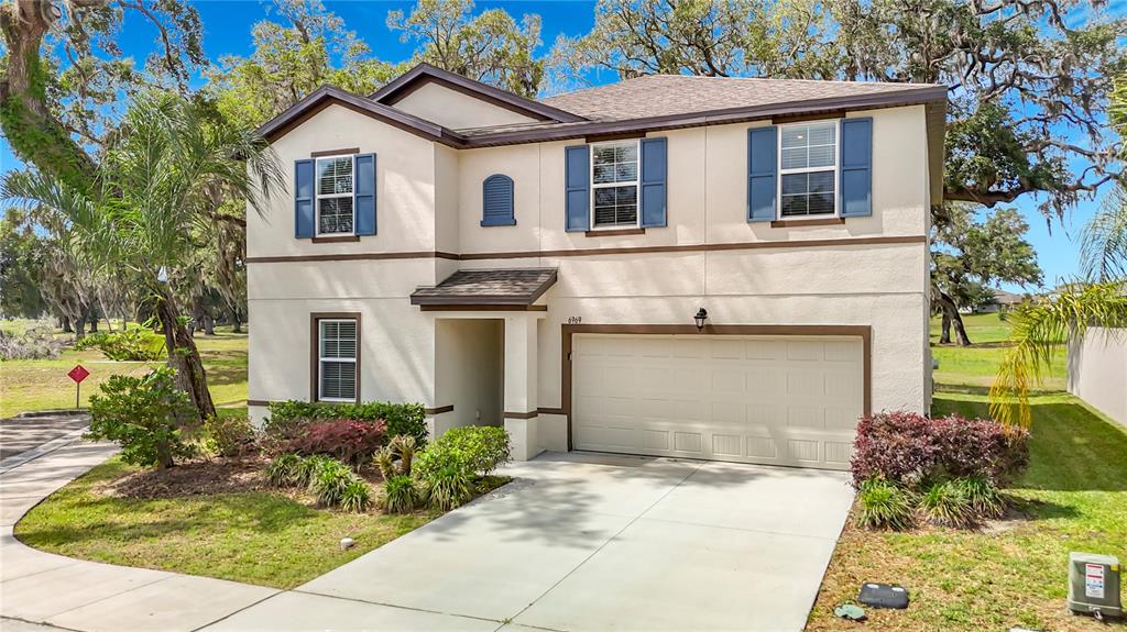 Property for sale at 6969 FABEN LANE, ZEPHYRHILLS, FL, 33542