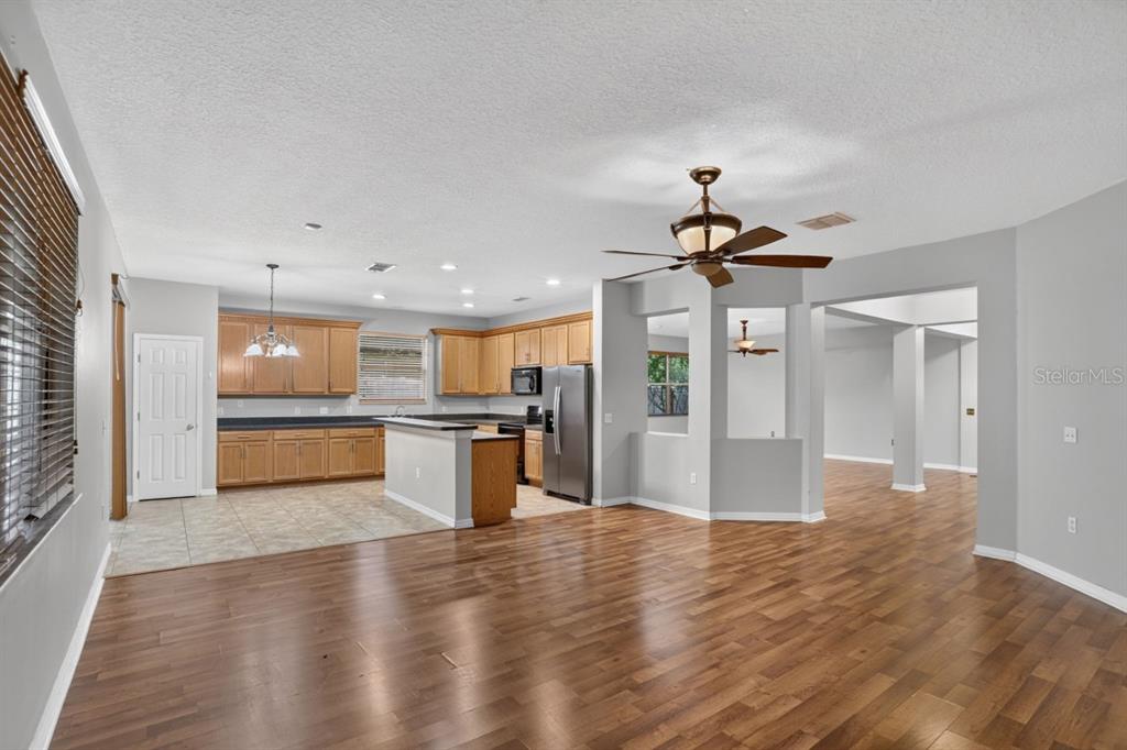 Property for sale at 3730 CEDAR HAMMOCK TRAIL, ST CLOUD, FL, 34772