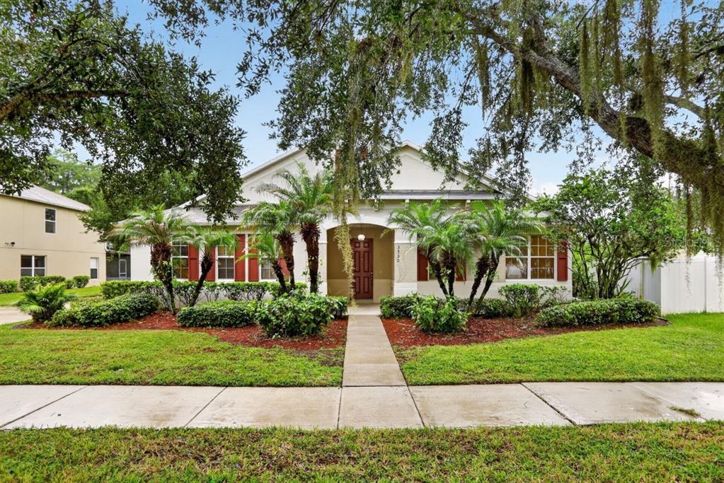Property for sale at 3730 CEDAR HAMMOCK TRAIL, ST CLOUD, FL, 34772