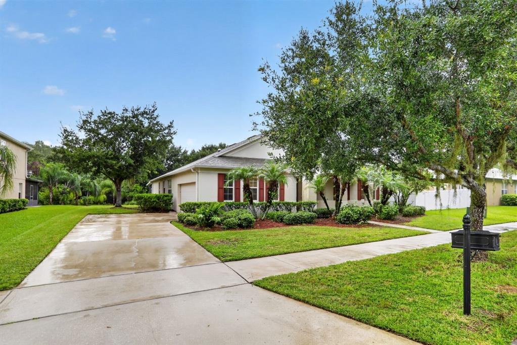 Property for sale at 3730 CEDAR HAMMOCK TRAIL, ST CLOUD, FL, 34772
