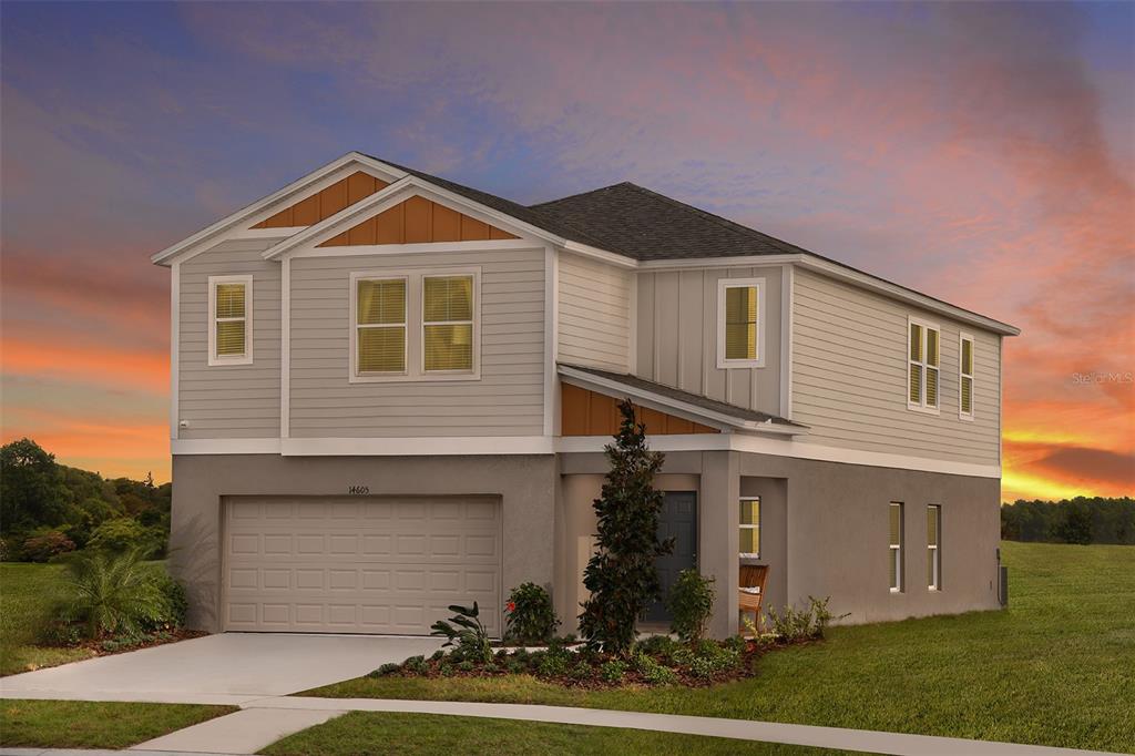 Property for sale at 1589 SAGE AVENUE, HAINES CITY, FL, 33844