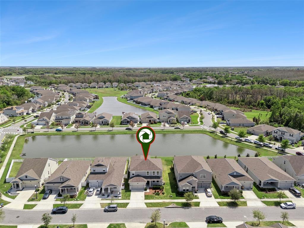Property for sale at 4360 SEVEN CANYONS DRIVE, KISSIMMEE, FL, 34746
