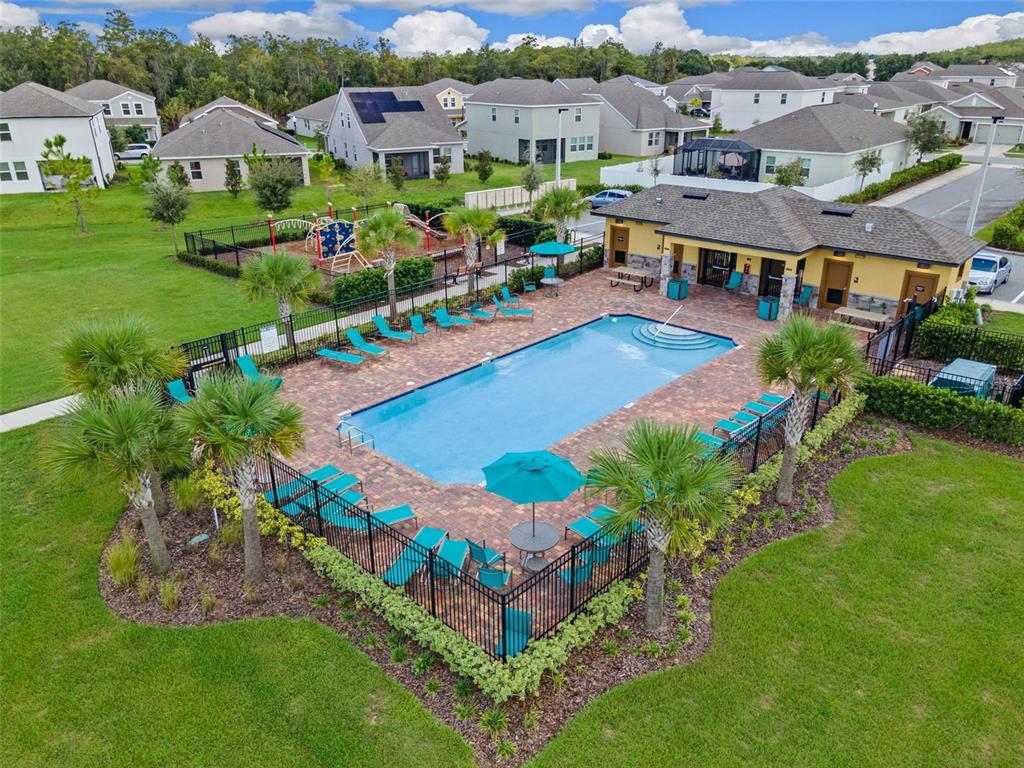 Property for sale at 4360 SEVEN CANYONS DRIVE, KISSIMMEE, FL, 34746