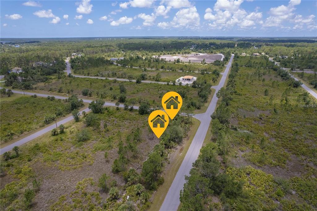 Property for sale at 218 GASTIN STREET, PORT CHARLOTTE, FL, 33953